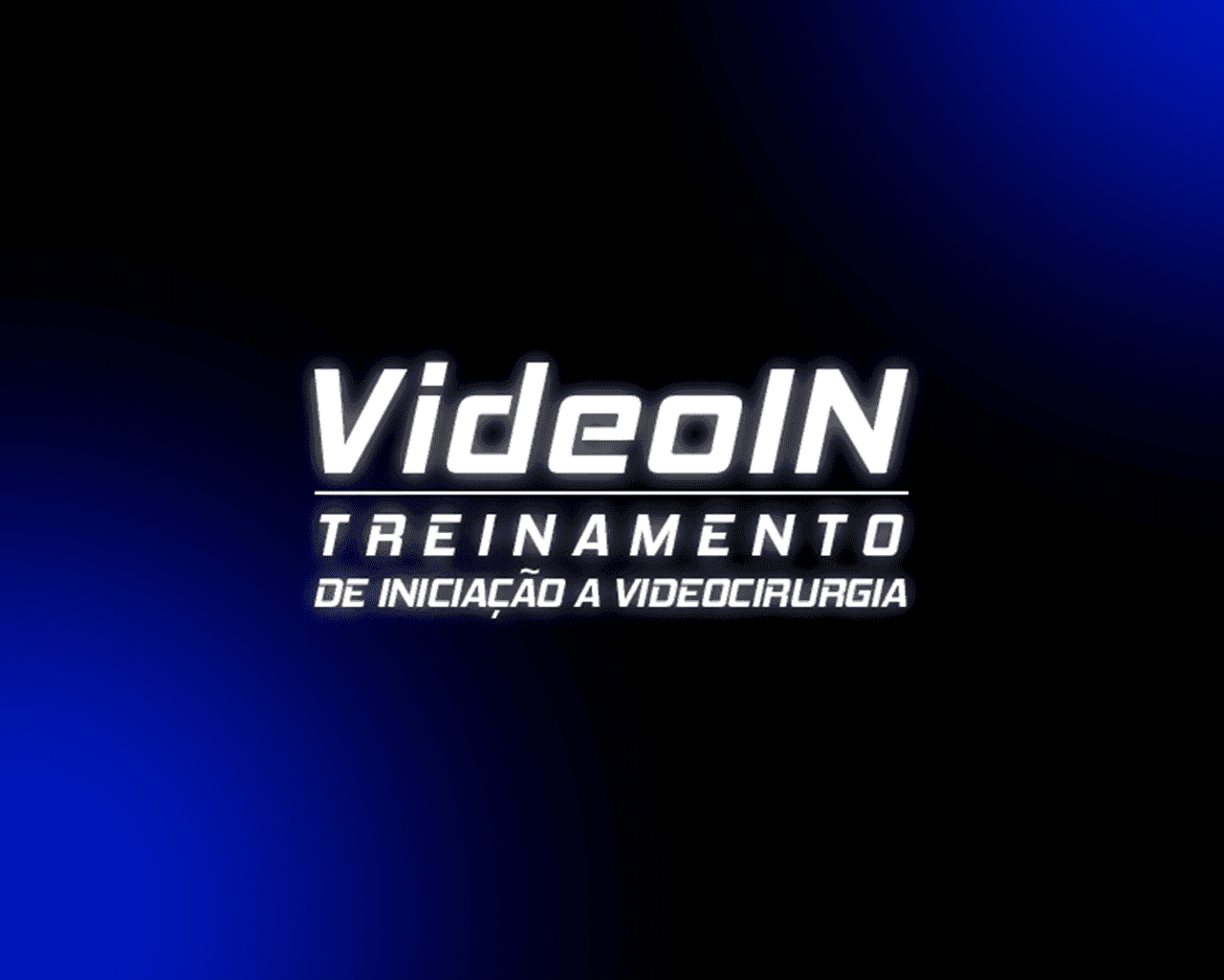 VideoIN – Treinamento de Iniciação à Videocirurgia
