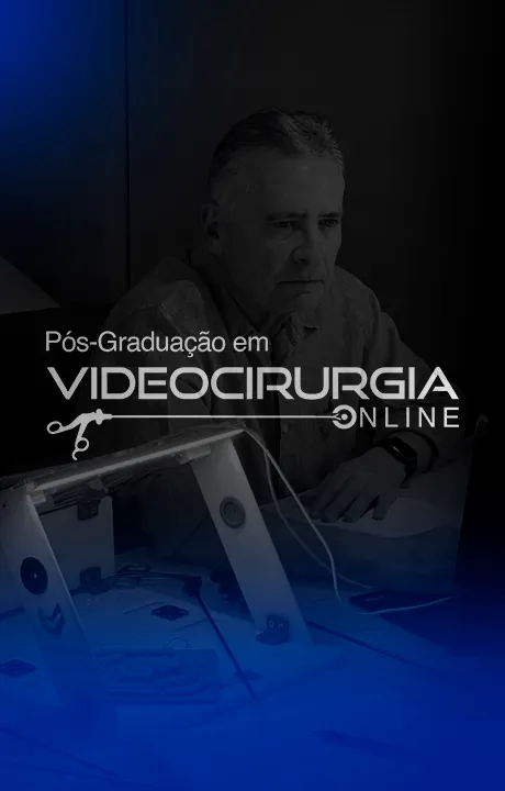 Cursos Essenciais para Avançar na Cirurgia Minimamente Invasiva - Imagem 2