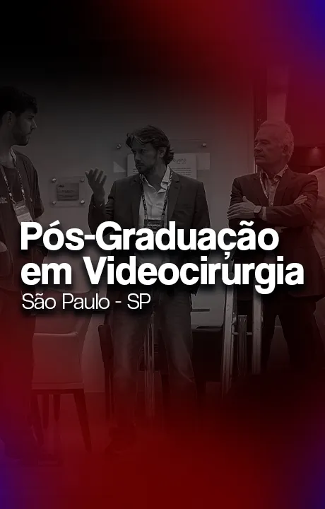 Cursos Essenciais para Avançar na Cirurgia Minimamente Invasiva - Imagem 5