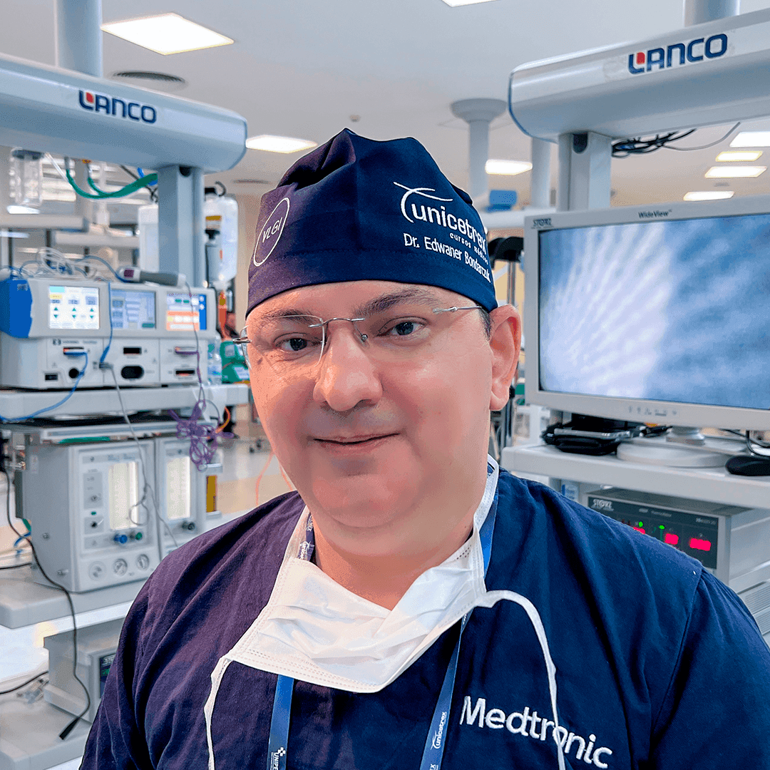 Dr Edwaner Bondarczuk