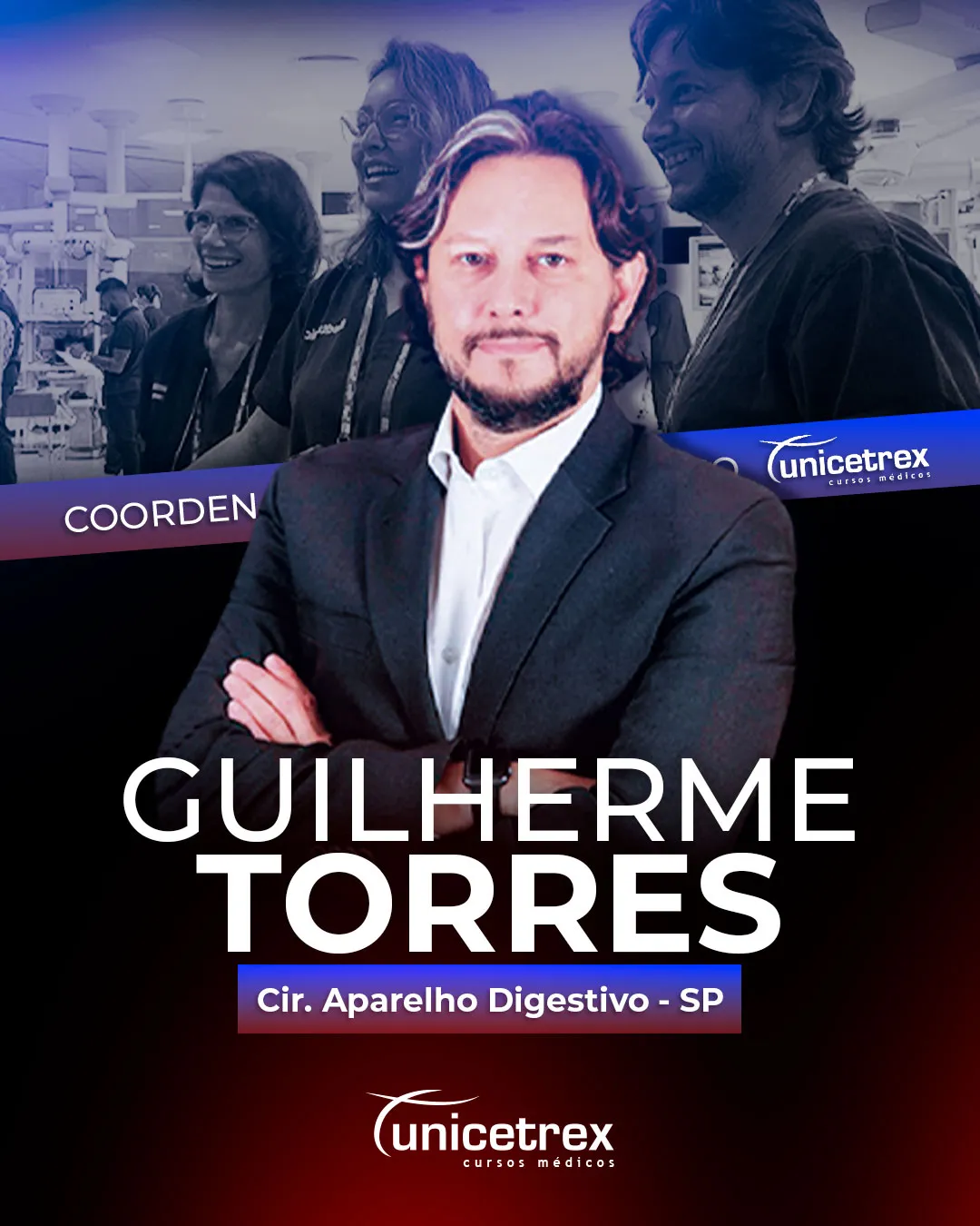 Dr. Guilherme Torres