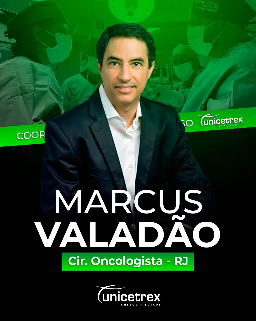 Dr. Marcus Valadão