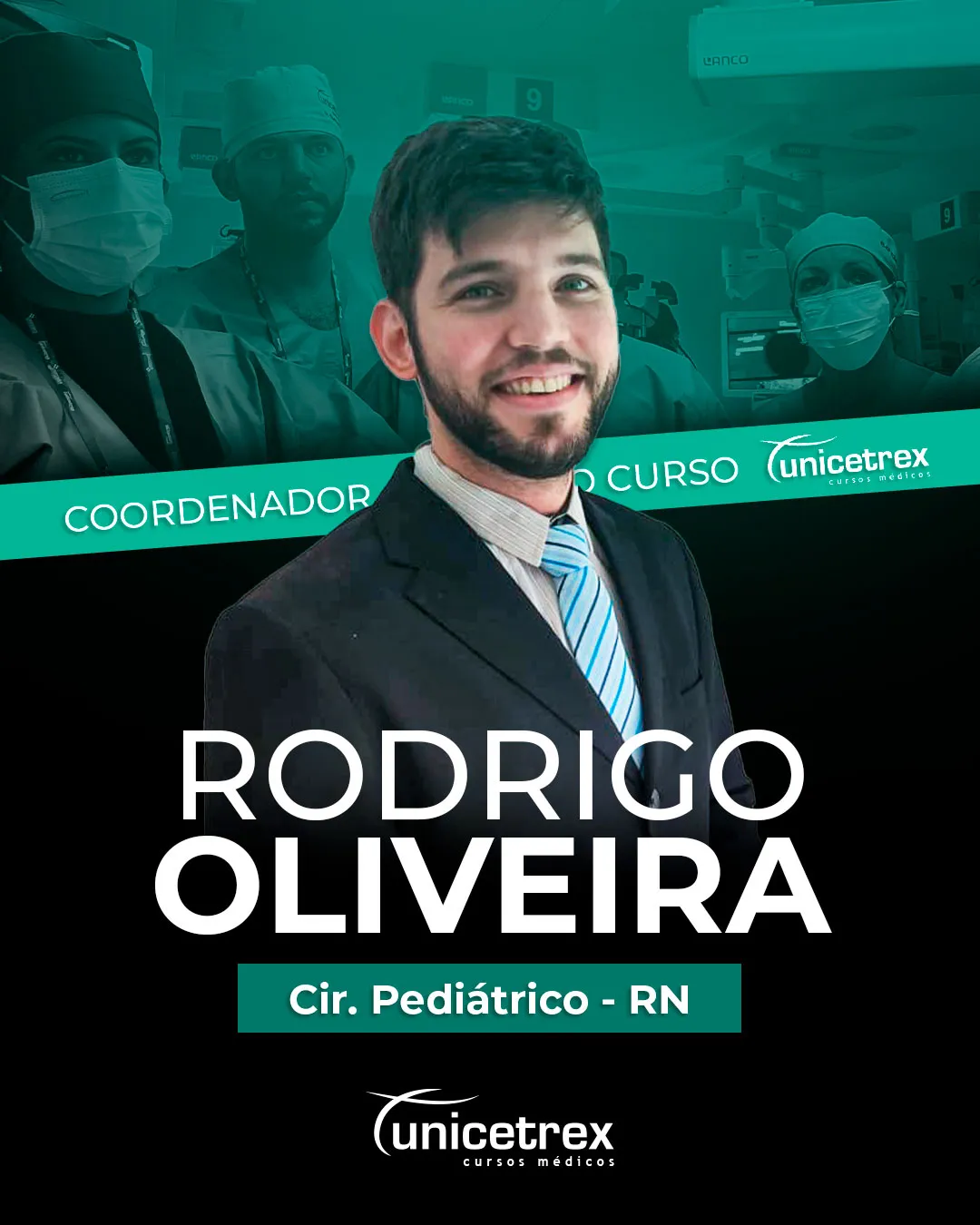 Dr. Rodrigo Oliveira