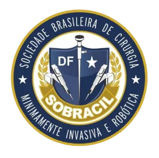 SOBRACIL — Sociedade Brasileira de Cirurgia Minimamente Invasiva e Robótica